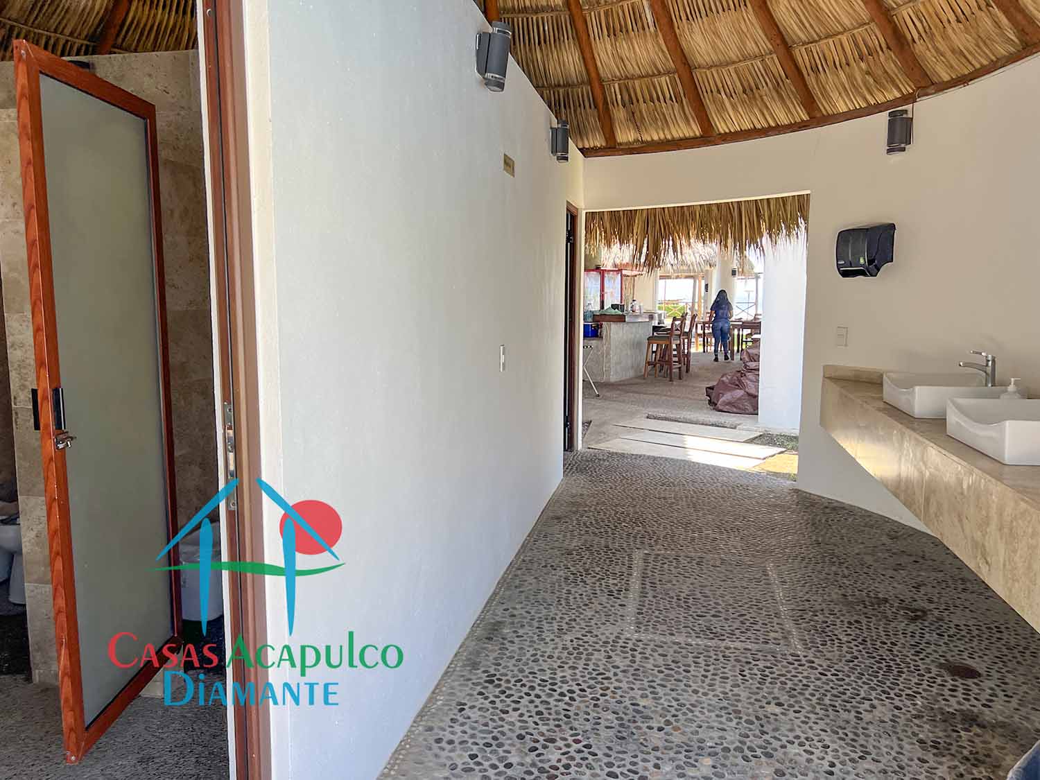 Dream Diamante - Club de playa 22